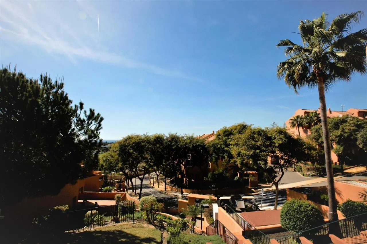 R17 Angies Luxury One Bedroom Marbella 0*,  Spain