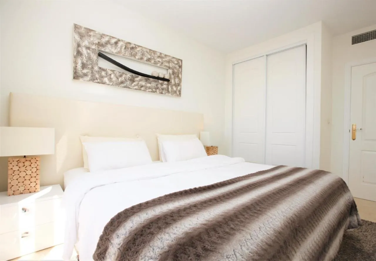 Daire R17 Angies Luxury One Bedroom Marbella