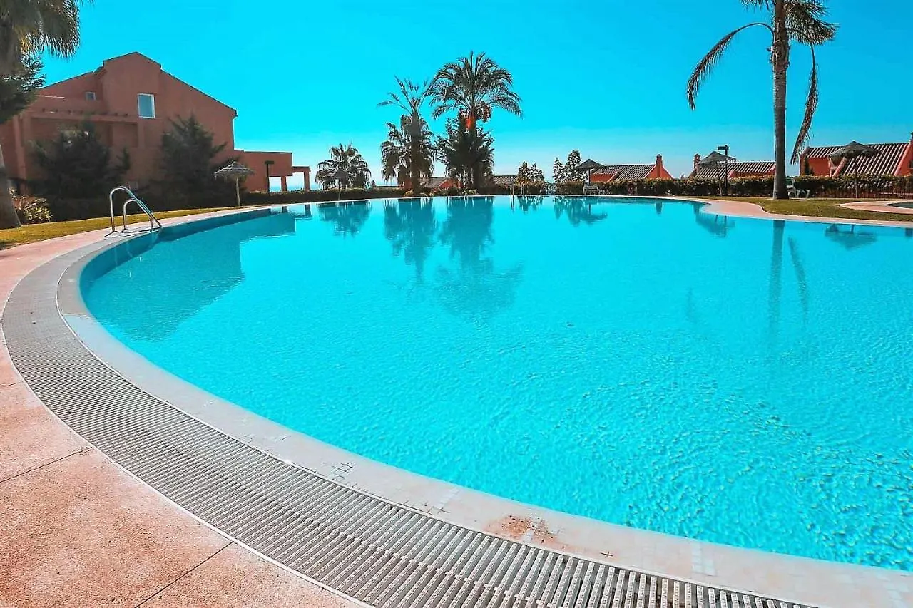 R17 Angies Luxury One Bedroom Marbella Apartment