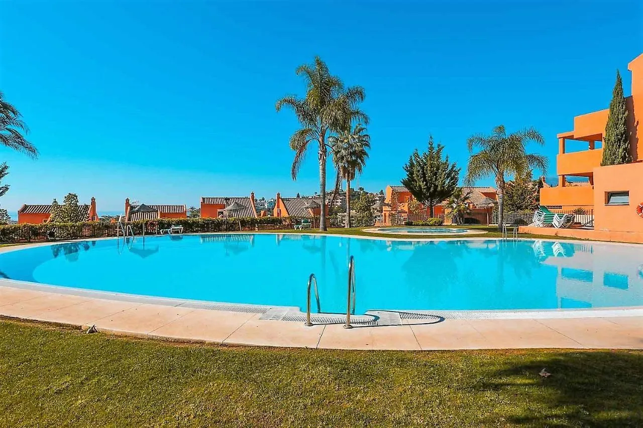 R17 Angies Luxury One Bedroom location